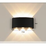 RHM Led zidna lampa 6W aluminijum Cene