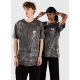Lord Nermal T-shirt vintage black wash