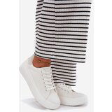 Big Star Women’s Fabric Sneakers On Platform | ePonuda.com