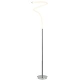  LED podna lampa F2218-40F WH | Eponuda.com