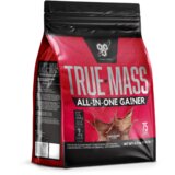 BSN gejner true mass all-in-one 4200 g čokolada | ePonuda.com
