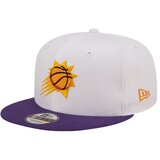 New Era Phoenix Suns 9FIFTY White Crown Team kapa | shoptok.hr