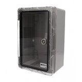 Mutlusan Ormar razvodni PVC 20x30x13cm | Eponuda.ba
