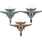 Military Airplane Powered Fighter Moro Lights Sounds Mix | shoptok.hr