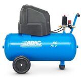 Abac 10511060029 montecarlo O20 klipni kompresor, 1.5 kw
