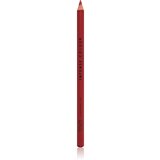 MUA Makeup Academy Intense Colour natančni svinčnik za ustnice odtenek Razzleberry 1,5 g Cene