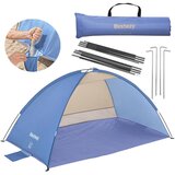  Turistički šator za plažu 200 x 120 x 95 cm Bestway 68105 - plavi Cene