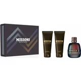 Missoni Parfum Pour Homme poklon set III. za muškarce