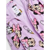 Sinsay vodootporna jakna Mouse Minnie za djevojčice 787AJ-04X | shoptok.hr