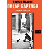 LOM Herman Melvil - Pisar Bartlbi: Priča sa Volstrita Cene