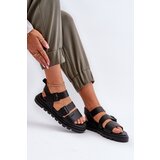 Big Star Women's Eco Leather Sandals | ePonuda.com