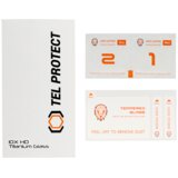 Tel Protect Kaljeno staklo 10X HD Titanium za iPhone 17 Pro | shoptok.hr