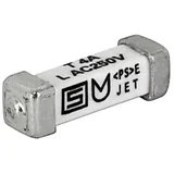 3403.0166.11 3403.0166.11 SMD osigurač 1.00 A 125 V/DC spor -S- Sadržaj 1 St.