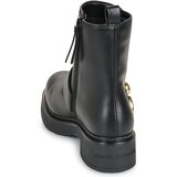 Armani Exchange ANKLE BOOTS XW003093 Crna | shoptok.hr