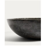 Kave Home Sivi kameni okrugao umivaonik ø 40 cm Darnen – | shoptok.hr