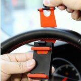  Držač mobilnih uredjaja MOBI 05 za volan 50 75 mm | ePonuda.com