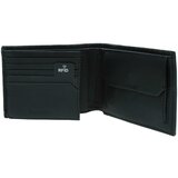 Calvin Klein Jeans Minimalism Trifold 10cc W coin Crna | shoptok.hr