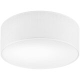  plafonsko svetlo sirja double 2xE27/15W/230V prečnik 35 cm belo | Eponuda.com