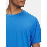 Under Armour Men's T-shirt UA LAUNCH ELITE SHORTSLEEVE-BLU - Men's | shoptok.hr