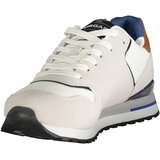 GAS SPORTS FOOTWEAR MEN WHITE | shoptok.hr
