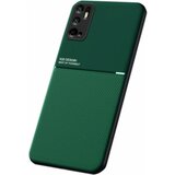  MCTK73-IPHONE 12 Pro Max Futrola Style magnetic Green Cene