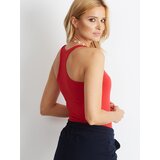 BERRAK Top-BR-TP-2007.26P-Red | shoptok.hr