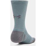 Under Armour Unisex socks UA Performance Tech 3pk Crew-BLU - unisex | shoptok.hr