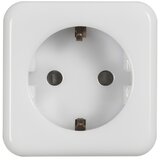 Osram LED prigušiva SCHUKO utičnica sa osvetljenjem SMART+ NIGHTLIGHT 230V Wi‑Fi | Eponuda.com