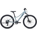  Bicikl LIV Tempt 24 Disc Dusty Blue - One Size | shoptok.hr