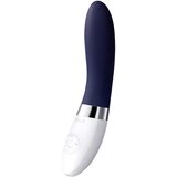 Lelo vibrator Liv 2, plavi | shoptok.hr