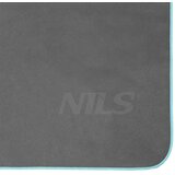  Ncr13 tamnosivi ručnik od mikrofibre 200x90 cm nils | shoptok.hr