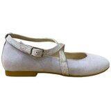 Yowas Balerinke 25517 COMUNION Lila Modra Cene