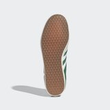 Adidas Niske tenisice plava / zelena / srebro / bijela | shoptok.hr