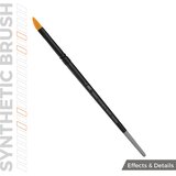 AK Interactive Sintetička Četkica Dagger L - AKB012 | Eponuda.com