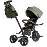 Qplay tricikl za decu 8u1 Comfo Max Green, 10m+ | ePonuda.com
