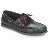Pellet Mokasini Vendée Modra | Shoptok.si