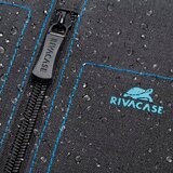 Rivacase Ruksak 15.6" Alpendorf 7560 Black laptop Canvas backpack | shoptok.hr