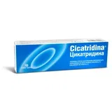 Cicatridina mast, 60g