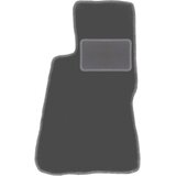 Wielganizator Voznikova zaščitna preproga: Smart Roadster roadster (2002-2005), (22142433) | Shoptok.si