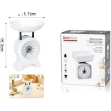 KMT Mehanička kuhinjska vaga, 1 kg | Eponuda.com