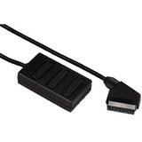 Hama adapter scart splitter 1x scart na 3x scart 11933 Cene