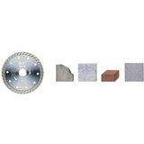 Milwaukee DUT Turbo 125 x 22,2 mm Diamond Shield, (21118277) | Shoptok.si