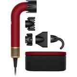 Dyson Fen za kosu Supersonic HD17 Straight+Wavy, 1700 W, Crveno-zlatne boje Cijene