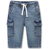 Original Marines hlače denim DH DGP6261PM DGP6261PM F modra 86 Cene
