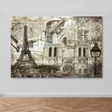 Wallity Slika DEV03386100140, 100x140 cm | ePonuda.com