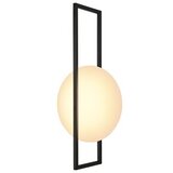  Forma LED zidna lampa F2616-12Z BK Cene