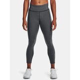 Under Armour Leggings UA Fly Fast 3.0 Ankle Tight-BLK - Women Cijene