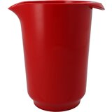 Birkmann Colour Bowl skleda za mešanje, cherry red - 1,5 Liter Cene
