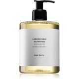 Laboratorio Olfattivo Zen-Zero parfumirano tekoče milo uniseks 500 ml | Shoptok.si