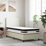  Madrac s džepičastim oprugama srednji plus 90 x 200 cm | Eponuda.com